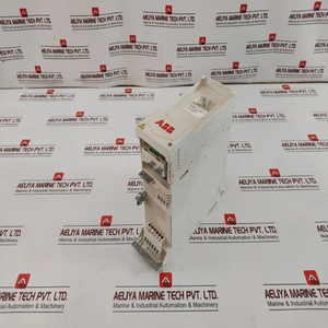 Nuevo y Original en Stock: Variador de Frecuencia Montado en Pared ACS560-01-02A6-4 250VAC 30VDC 2A 3AXD50000032711 - Product Image 2