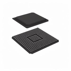 ชิ้นส่วนวงจรอิเล็กทรอนิกส์แบบ XC2S400E-6FGG456C bbga 456แบบฝังดั้งเดิม - Product Image 1