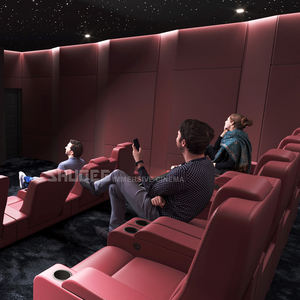 Petit Home cinéma Home cinéma Home cinéma de vente folle avec un équipement complet de cinéma - Product Image 2