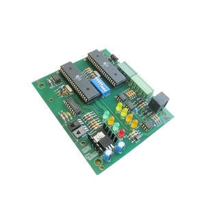 Nhúng ai <span class=keywords><strong>chip</strong></span> 8nm công nghiệp ban kiểm soát chìa khóa trao tay tùy chỉnh pcba IOT ban phát triển Android/Linux LPDDR4 RAM tốc độ BMS 16S - Product Image 4