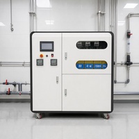 Sistem Pengolahan Air Limbah Laboratorium Cina Dengan Harga Pasokan Langsung Pabrik untuk Laboratorium