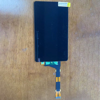 FL055WQXGA01 Layar LCD 2K 5,5 inci untuk Printer 3D Teruji Sepenuhnya