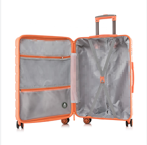 Nouvelle Collection 2025 – Ensembles <span class=keywords><strong>de</strong></span> Valises <span class=keywords><strong>de</strong></span> Cabine Rigides en ABS avec Roulettes, Motif Dessin Animé Américain, pour Voyage d'Affaires, avec Serrure – Vente en Gros - Product Image 5