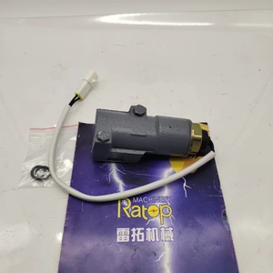 โซลินอยด์วาล์วโซลินอยด์9120292 9120191 EX200-3 EX200-2ทนทาน - Product Image 1