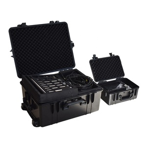 Calibrateur en ligne de sécurité à commande informatique DN15-DN100, machine de test de sécurité des dispositifs - Product Image 4