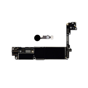 เมนบอร์ดแท้คุณภาพดั้งเดิมสำหรับ <span class=keywords><strong>iPhone</strong></span> 7/7plus ความจุ 32GB/64GB/128GB/256GB พร้อม/ไม่มี Touch ID บรรจุภัณฑ์แบบกำหนดเองได้ - Product Image 1