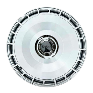 Rines Personalizados de Aleación Forjada de 17-21 Pulgadas 5x112 5x120 para Audi Q5 BMW X5 Mercedes GLE VW Tiguan <span class=keywords><strong>Lexus</strong></span> NX Toyota RAV4 Mazda <span class=keywords><strong>CX30</strong></span> - Product Image 6