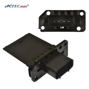 Actecmax tự động <span class=keywords><strong>AC</strong></span> bộ phận 12V Điện tử Blower động cơ điện trở OEM 3f2z18591aa ja1499/ru440 <span class=keywords><strong>ac</strong></span>.125.322 Xe Điều hòa không khí bộ phận - Product Image 1