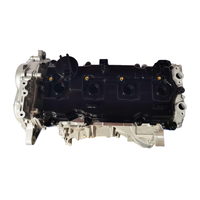 Moteur complet neuf QR25 QR25DE SR20 pour Nissan X-Trail Navara Long Block Essence/Pétrole