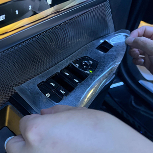 Commercio all'ingrosso Tpu speciale pellicola per interni Tpu Ppf adesivi per auto protezione dello schermo pellicola di vetro accessori per veicoli involucro in vinile - Product Image 5