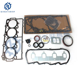 3204 3208 3406E Kit ricostruzione motore Diesel 2 w4831 8 n3180 9 n5403 per 215 215B E180 <span class=keywords><strong>E200B</strong></span> E320B E330B E330 escavatore - Product Image 4