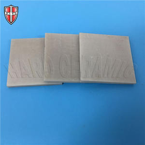 Lenzuola in nitruro di alluminio e blocchi di alta qualità - Product Image 2