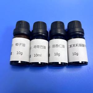 Aceite de Rosa Mosqueta Orgánico de Alta Calidad para el Cuidado de la Piel, Grado Cosmético, Aceite de Rosa Mosqueta Natural Puro a Buen Precio, Suministro del Fabricante - Product Image 5