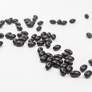 Produk Baru GMP Melatonin & Vitamin B6 Softgel Kapsul Label Pribadi Kualitas Tinggi Gratis Sampel - Product Image 1