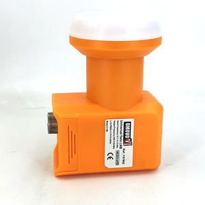 LNB ยูนิเวอร์แซลแบบเสียงรบกวนต่ำ Ku Band Twin Lnb - Product Image 6