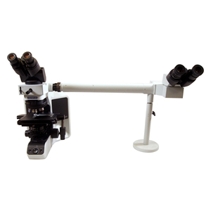 Microscope trinoculaire Olympus BX43, prix d'usine, microscope trinoculaire BX43 avec écran LCD numérique pour laboratoire, hôpital, clinique - Product Image 2