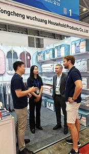 Robe de mariée robe de mariée sac à vêtements personnalisé sac <span class=keywords><strong>anti</strong></span>-poussière sans plis pour vêtements - Product Image 6