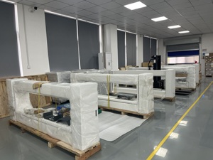 Máy đo độ dày tia X trực tuyến-phép đo không tiếp xúc chính xác cao - Product Image 3