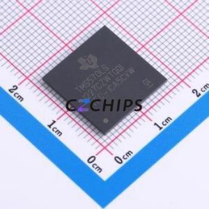 ชิปวงจรรวมไมโครคอนโทรลเลอร์ NFBGA-337 TMS5701227CZWTQQ1ดั้งเดิมและใหม่เอี่ยม (MCU/MPU/SoC) - Product Image 1