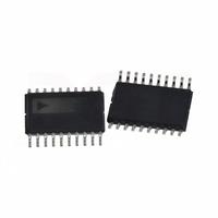AD5791BRUZ (Nouveau, Original, en Stock) Fournisseur Électronique Fiable depuis 13 Ans, Kit de Composants BOM, Circuit Intégré IC