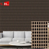 Panneaux acoustiques nouveau design Panneau diffuseur acoustique insonorisé Panneaux acoustiques 3D