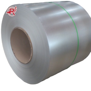 Bobina de Acero Laminada en Caliente Q345 SS400 ASTM A36, Bobina de Hierro Laminada en Caliente/Bobina de Acero HR, Precio de Fábrica al por Mayor - Product Image 3