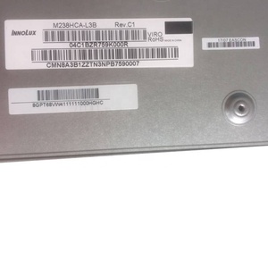 Schermo da 23,8 Pollici LTM238HL06 02 LM238WF2-RSAR8 LM238WF4 WF2 M238HCA-L3B 5Z M238HVN per <span class=keywords><strong>Monitor</strong></span> PC All-In-One <span class=keywords><strong>Lenovo</strong></span> AIO520C-24IWL - Product Image 2