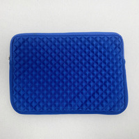 Housse en néoprène personnalisée de haute qualité pour ordinateur portable Sac à main de bureau portable de créateur original avec fonction souple Approvisionnement direct d'usine