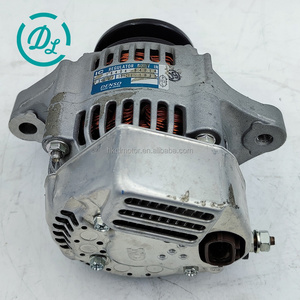 Alternateur EexcavaStart 129423-77200 12V 40A compatible avec les moteurs 2TNV70 3TNV76 - Product Image 5