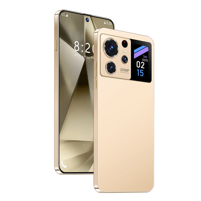 2026 New Tecno Camon 20 Pro 5G Smartphone 6.7 Inch HD 90Hz Screen 16GB+1TB Android 13.0 with 108MP Camera and 3/4G
