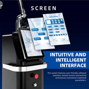 70W चिकित्सा फ्रैक्शनल को2 लेजर योनि सख्त त्वचा कायाकल्प 10600nm घर और वाणिज्यिक उपयोग के लिए - Product Image 2