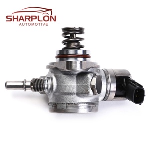 Pompe à carburant haute pression BL3E-9D376-CH pour Ford F150 3.5L Ecoboost V6 2011-2016 - Product Image 4