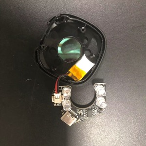 Sensor infrarrojo IC de detección de cámaras espía SOP8 para dispositivos de seguridad - Product Image 2