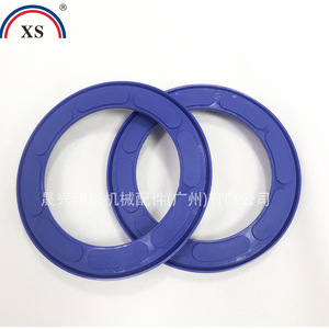 Anillo de Sellado para Cilindro de Impresión Flexográfica Roland, para Impresora Man Roland, Nuevo - Product Image 3