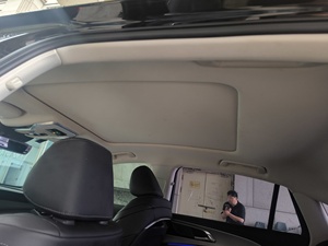 2024 2.0T hongqi H5 2.0T ô tô trung gian SUV 5 cửa 5 chỗ ngồi phiên bản 4WD Xe đã qua sử dụng - Product Image 6