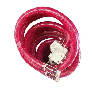 Máquina de carga de camiones agrícolas Máquina de bomba de carga de succión de grano eléctrico - Product Image 4