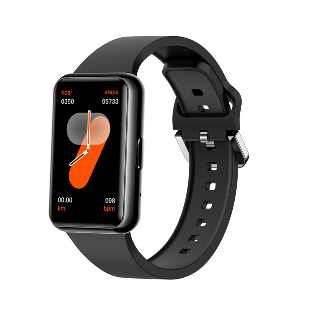 Z23 Luxury Smart Watch AI Voice Assistant Fitness Smart Watch AMOLED Display IP68 Android Answer Call Exercise Distance