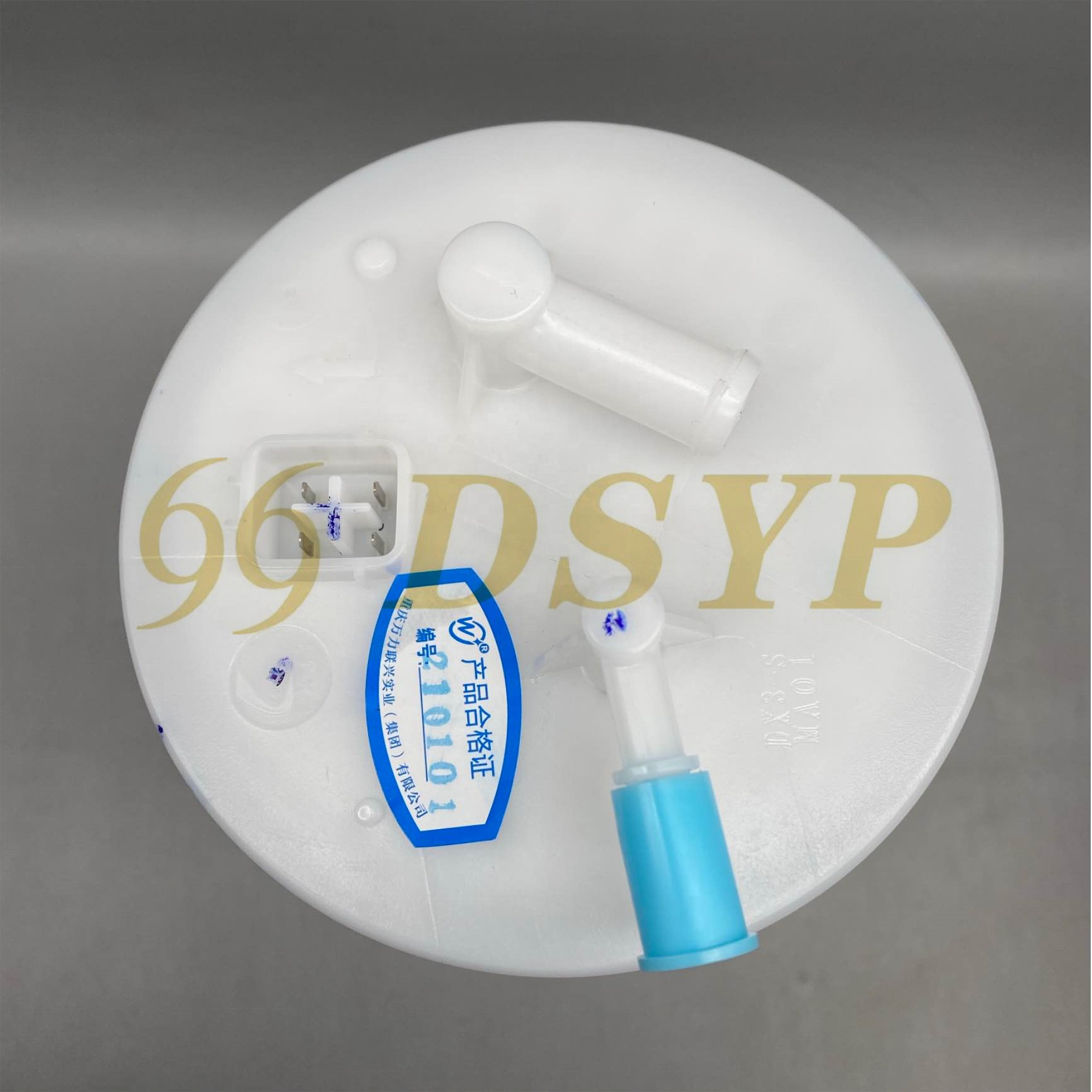 DSYP ZCDN006A Fuel Pump Assembly for SOUEAST DX3 1.5T