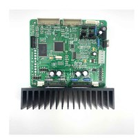 LIYU-máquina trazadora de corte HC1201, placa base china, placa base