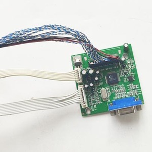 Faisceau de câbles de surveillance avec interrupteur Assemblage de câbles UL1007 24AWG - Product Image 3