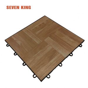Azulejo de suelo de garaje, nuevo diseño moderno, precio de fábrica - Product Image 1