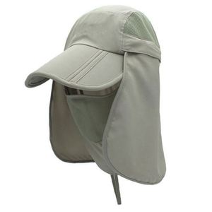 Fisher Bucket Hats and Baseball Caps for Fishing - Product Image 2