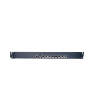 1U rack mount pfsense aparelho rede servidor core i3 i5 i7 processador 8 lan <span class=keywords><strong>2</strong></span> sfp 1g 10g pfsense linux - Product Image 6
