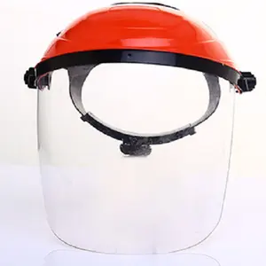 Óculos de segurança Sanjian Shield para proteção facial anti-nevoeiro anti-respingo