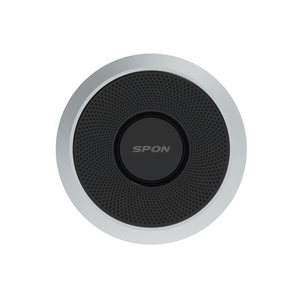 PoE IPC Trần Hệ thống an ninh Microphone vỏ kim loại giám sát âm thanh giám sát phụ kiện - Product Image 2