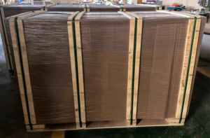 Reshine bạch dương/Maple bảng Top UV sơn truy cập Top butcher khối - Product Image 6