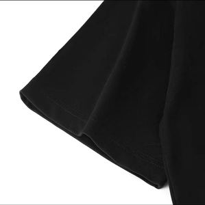 Spock <strong>Star</strong> <strong>Trek</strong> <strong>T</strong>-<strong>shirt</strong>, Short Sleeve Cotton, for Teenagers Fashionable Creative Printed <strong>T</strong>-<strong>shirts</strong> New Fashion Street Style - Product Image 4