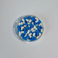 Lytam OEM Biologique Marque Privée Conception Gratuite 98% Extrait de Graines de Fenugrec en Capsules Suppléments de Fenugrec 500mg Capsule de Fenugrec