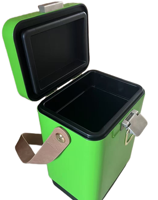 Nouveau design 11L Glacière pour Camping en Plein Air portable glacière