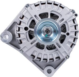 Alternateur 24100 compatible avec les modèles diesel européens 116d/118d/120d/123d/316d/318d/<span class=keywords><strong>320d</strong></span>/520d 20 2009-2011 Remplacement FG18S019 12V - Product Image 6